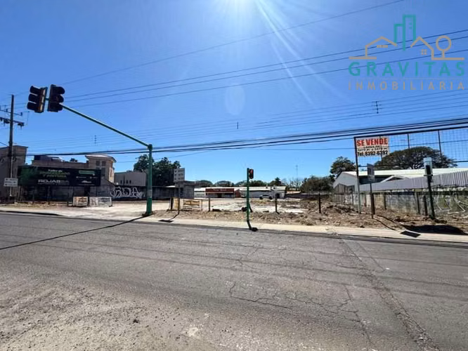 Venta de terreno comercial en Liberia centro, 5279m2 ID 1932 - Imagen 10