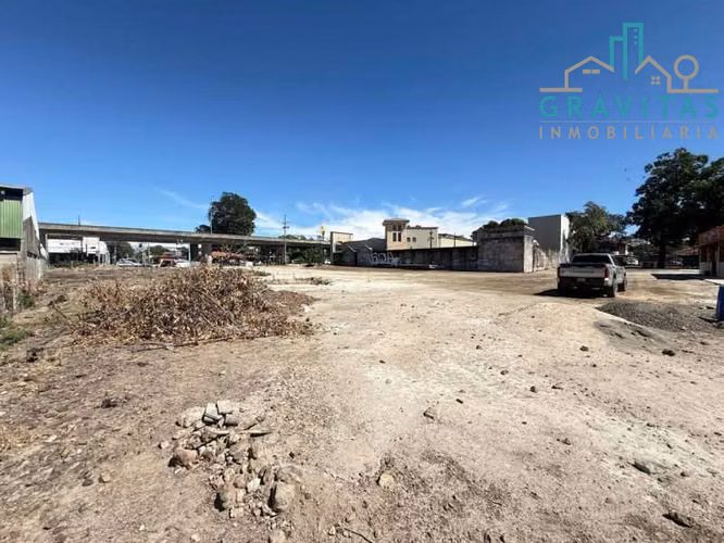 Lote en Liberia - 5279 m² - ₡1,120,100,000