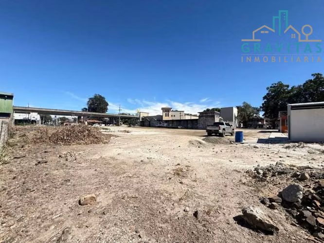 Venta de terreno comercial en Liberia centro, 5279m2 ID 1932 - Imagen 8