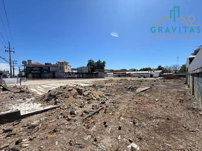 Venta de terreno comercial en Liberia centro, 5279m2 ID 1932 - Imagen 6