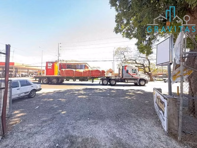 Venta de terreno comercial en Liberia centro, 5279m2 ID 1932 - Imagen 16