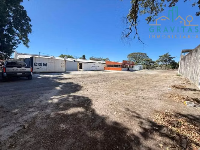 Venta de terreno comercial en Liberia centro, 5279m2 ID 1932 - Imagen 17
