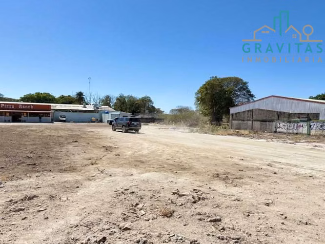 Venta de terreno comercial en Liberia centro, 5279m2 ID 1932 - Imagen 15