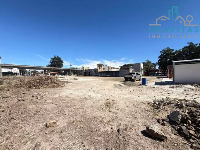 Venta de terreno comercial en Liberia centro, 5279m2 ID 1932 - Imagen 12