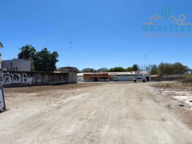 Venta de terreno comercial en Liberia centro, 5279m2 ID 1932 - Imagen 18