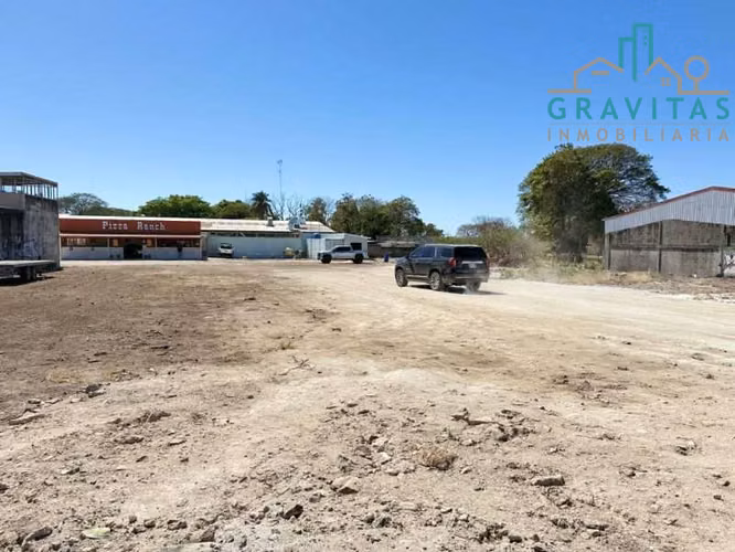 Venta de terreno comercial en Liberia centro, 5279m2 ID 1932 - Imagen 14