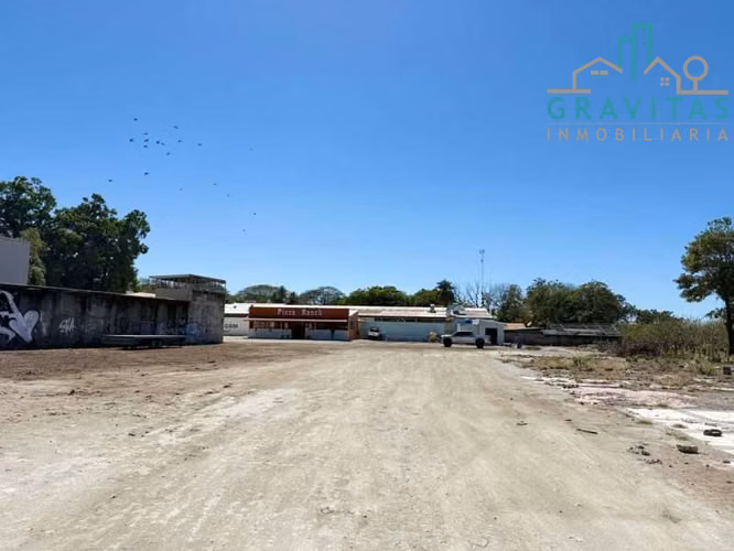 Venta de terreno comercial en Liberia centro, 5279m2 ID 1932 - Imagen 13