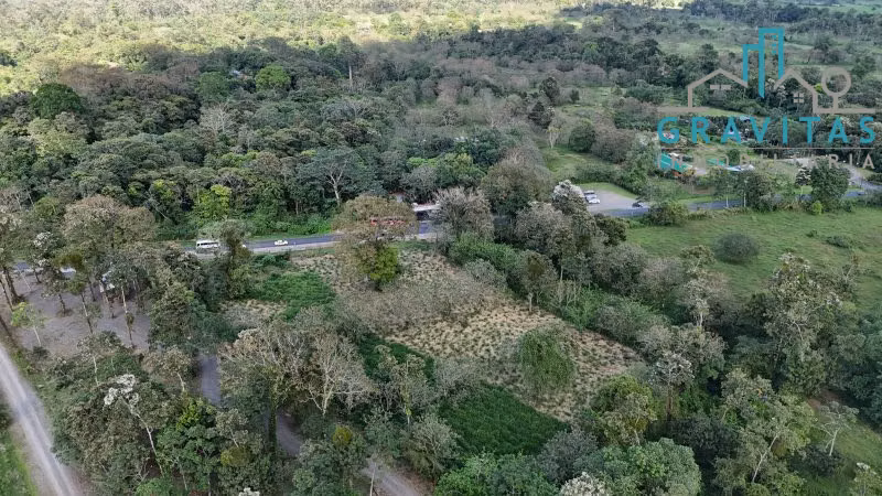 Terreno en venta en Fortuna con Agua Termal (10,000 m2) ID 1745 - Imagen 19