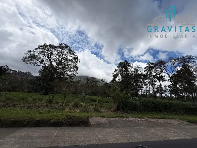 Terreno en venta en Fortuna con Agua Termal (10,000 m2) ID 1745 - Imagen 13