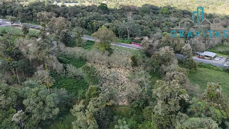 Terreno en venta en Fortuna con Agua Termal (10,000 m2) ID 1745 - Imagen 10