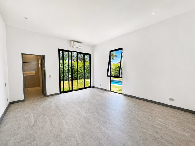 VENTA DE CASA NUEVA EN BOSQUES DE LINDORA, SANTA ANA - Imagen 13