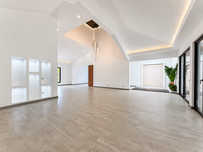 VENTA DE CASA NUEVA EN BOSQUES DE LINDORA, SANTA ANA - Imagen 7