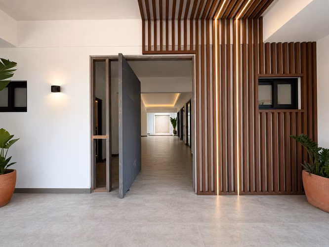 VENTA DE CASA NUEVA EN BOSQUES DE LINDORA, SANTA ANA - Imagen 3