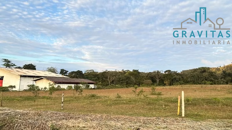 Terreno comercial en Ciudad Quesada, San Carlos ID 1706 - Imagen 5