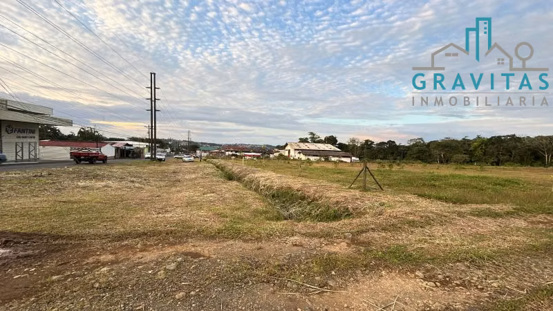 Terreno comercial en Ciudad Quesada, San Carlos ID 1706 - Imagen 6