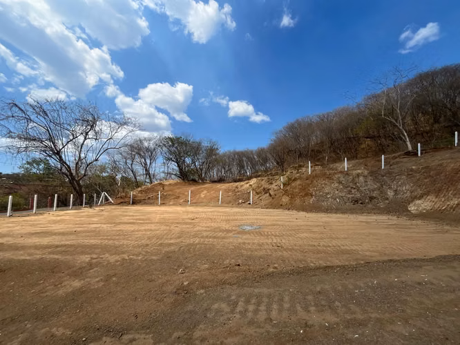 Se vende lote Comercial y Residencial en Ubicación Estratégica en Tamarindo