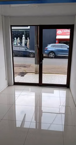 Local comercial en el centro de San Ramón, Alajuela