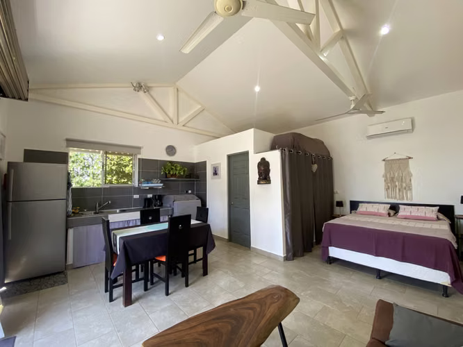Se vende casa de lujo con vista al mar en Pinilla, Guanacaste - Imagen 11