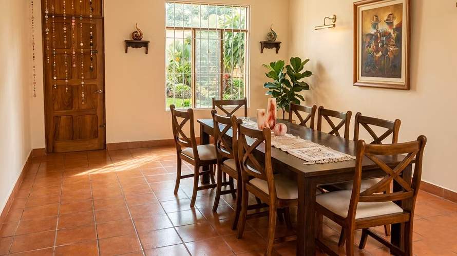 VENTA DE VILLA en San Ramón Tres Ríos: 2,313m² de Lote, Construcción 486.88. - Imagen 5