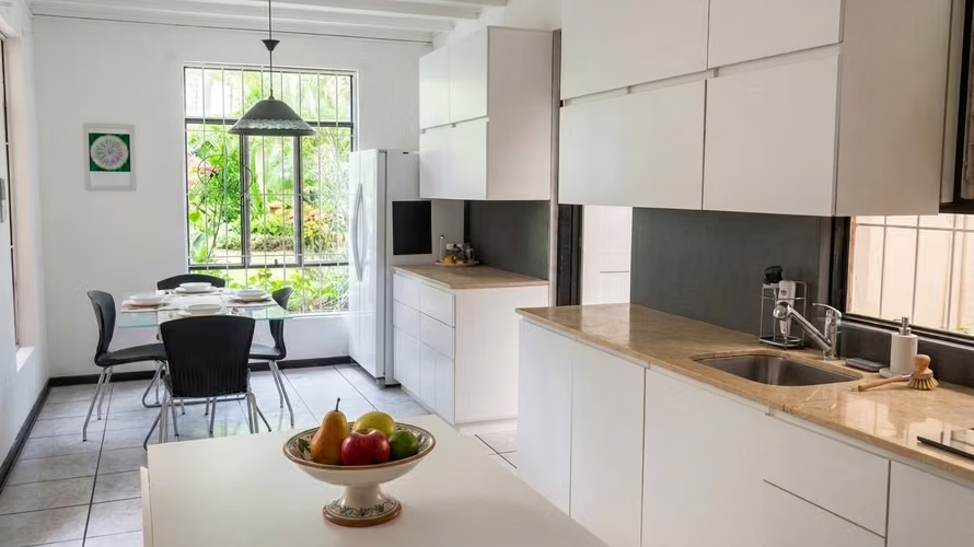VENTA DE VILLA en San Ramón Tres Ríos: 2,313m² de Lote, Construcción 486.88. - Imagen 4
