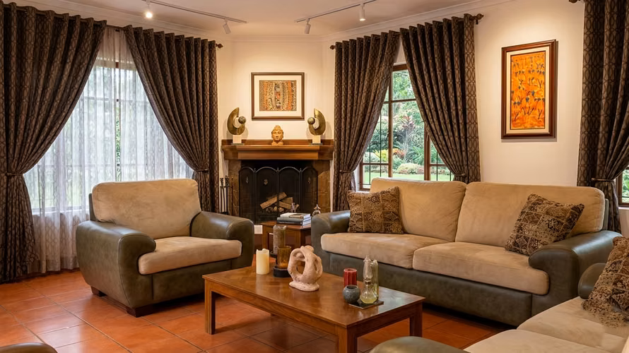 VENTA DE VILLA en San Ramón Tres Ríos: 2,313m² de Lote, Construcción 486.88. - Imagen 7