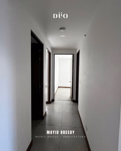Hyde Park Nunciatura | Residencia de Alto Nivel - Imagen 5