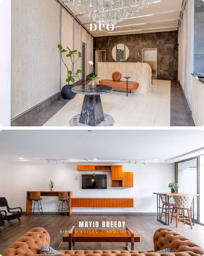 Hyde Park Nunciatura | Residencia de Alto Nivel - Imagen 11