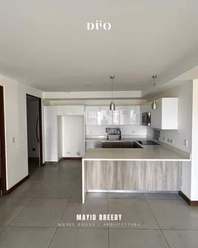 Hyde Park Nunciatura | Residencia de Alto Nivel - Imagen 2