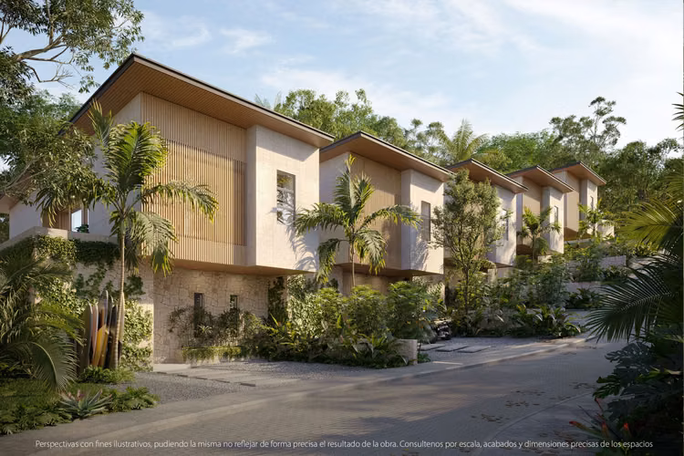 Casa de Lujo en Venta en Nosara, Guanacaste
