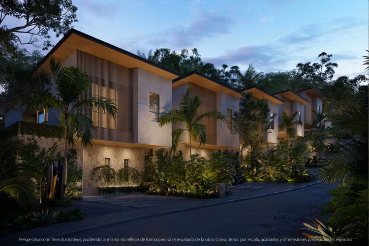 Casa de Lujo en Venta en Nosara, Guanacaste