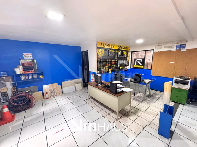 Venta de propiedad comercial en San Pablo de Barva de Heredia