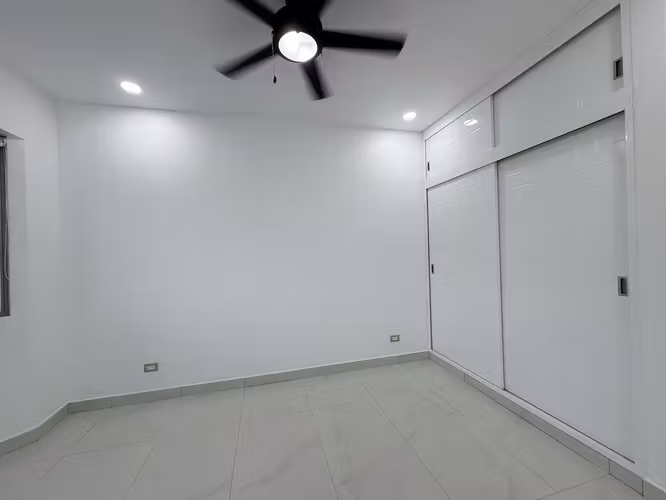 Alquiler de apartamento 3 habitaciones en Sabanilla - Imagen 9
