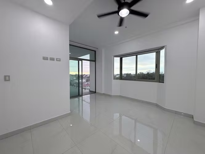 Alquiler de apartamento 3 habitaciones en Sabanilla - Imagen 11