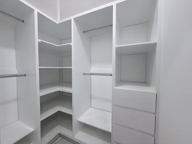 Alquiler de apartamento 3 habitaciones en Sabanilla - Imagen 13