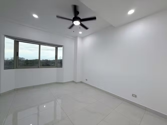 Alquiler de apartamento 3 habitaciones en Sabanilla - Imagen 10