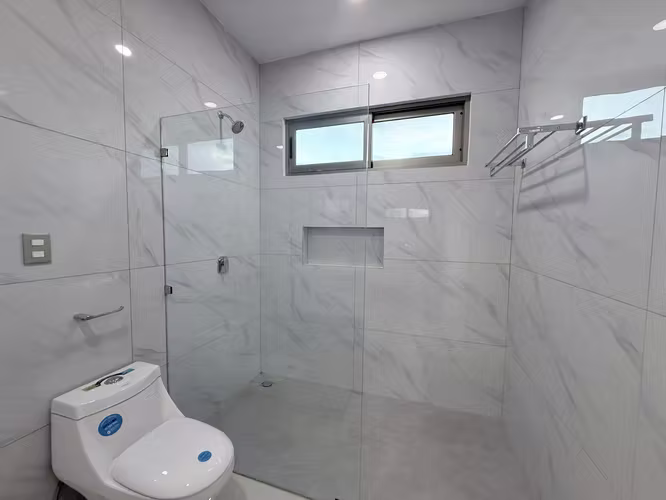 Alquiler de apartamento 3 habitaciones en Sabanilla - Imagen 8