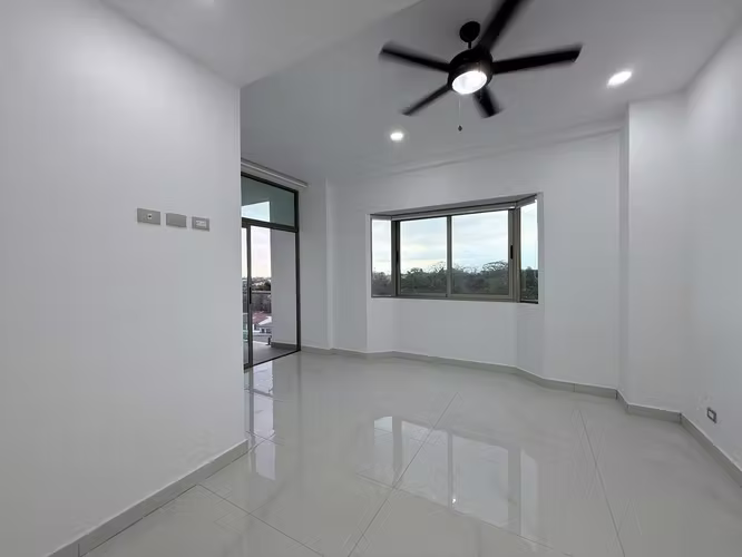 Alquiler de apartamento 3 habitaciones en Sabanilla - Imagen 14