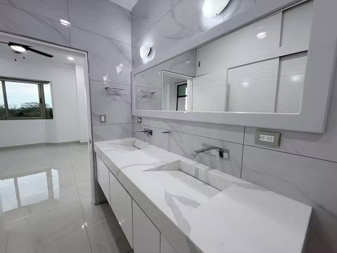 Alquiler de apartamento 3 habitaciones en Sabanilla - Imagen 15