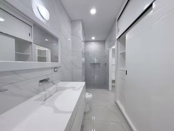 Alquiler de apartamento 3 habitaciones en Sabanilla - Imagen 12