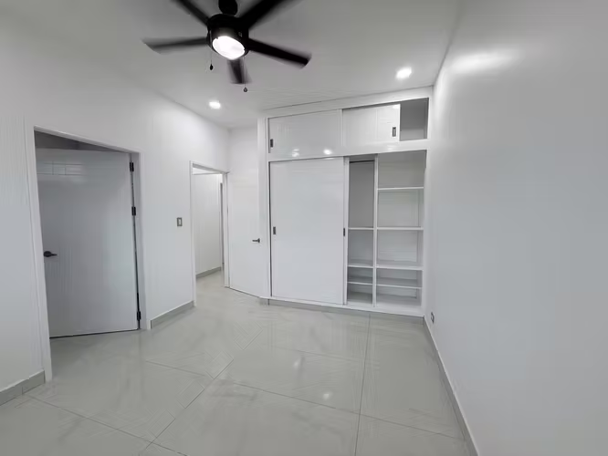 Alquiler de apartamento 3 habitaciones en Sabanilla - Imagen 7