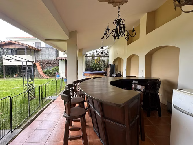 Venta casa de 1 piso en Altamonte, Curridabat