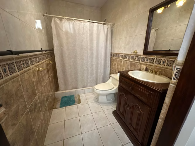 Venta casa de 1 piso en Altamonte, Curridabat