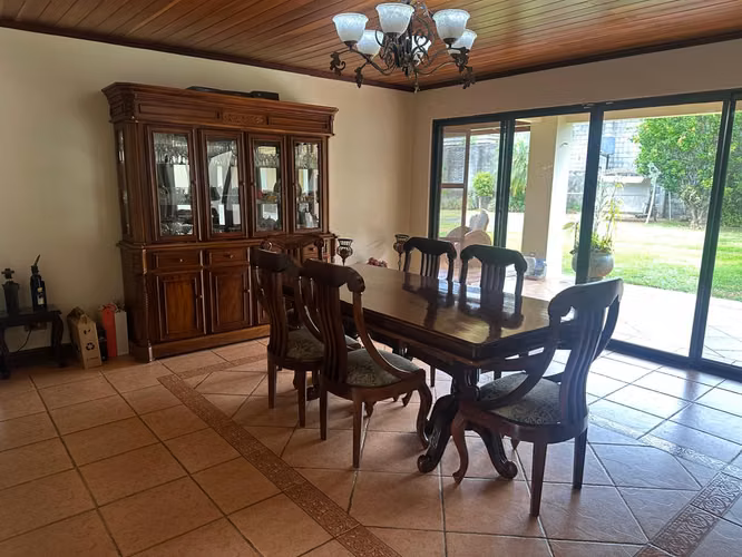 Venta casa de 1 piso en Altamonte, Curridabat