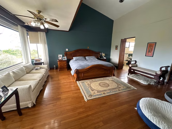 Venta casa de 1 piso en Altamonte, Curridabat