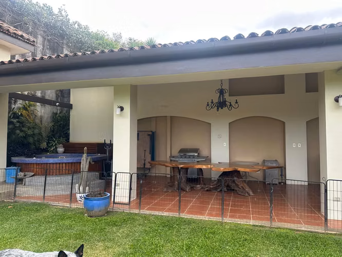 Venta casa de 1 piso en Altamonte, Curridabat
