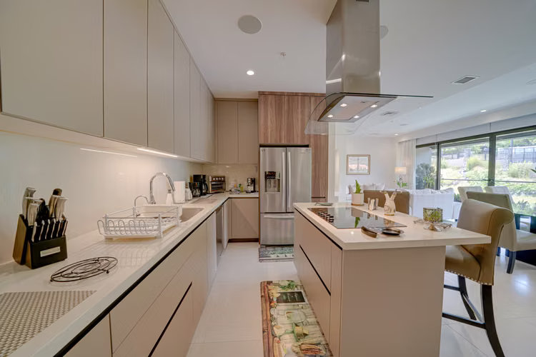 Venta / Apartamento de lujo de 2 habitaciones con amplia terraza | Flats 21, Santa Ana - KV - Imagen 11