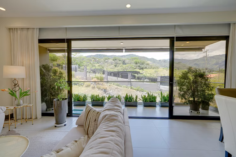 Venta / Apartamento de lujo de 2 habitaciones con amplia terraza | Flats 21, Santa Ana - KV - Imagen 12