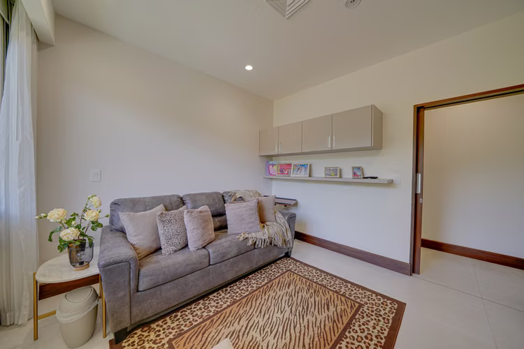 Venta / Apartamento de lujo de 2 habitaciones con amplia terraza | Flats 21, Santa Ana - KV - Imagen 14