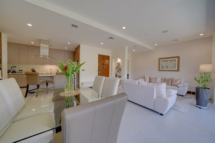 Venta / Apartamento de lujo de 2 habitaciones con amplia terraza | Flats 21, Santa Ana - KV - Imagen 4