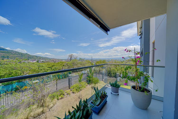 Venta / Apartamento de lujo de 2 habitaciones con amplia terraza | Flats 21, Santa Ana - KV - Imagen 19